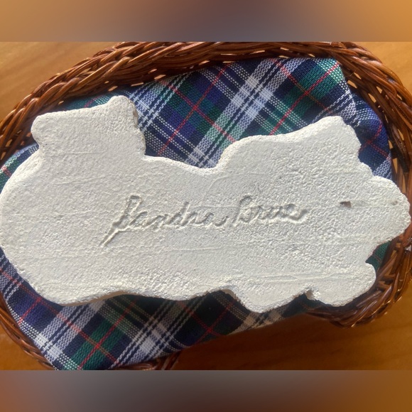 Sandra Brue Sandicast Dalmatian Puppy figurine, 1988 - Picture 7 of 7